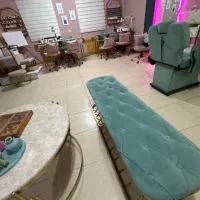 ناخنکار و بافتکار|استخدام درمانی، زیبایی، بهداشتی|پرند, فاز ۲|دیوار