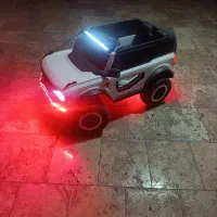 ماشین شارژی