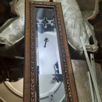 مهتابی سالم درحد