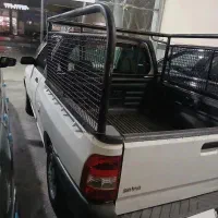 ماشین پراید وانت|خودرو سواری و وانت|گلپایگان, |دیوار