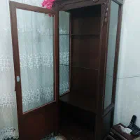 بوفه|بوفه، ویترین، کنسول|ملایر, |دیوار