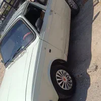 پیکان وانت مدل ۹۳|خودرو سواری و وانت|کازرون, |دیوار