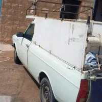 وانت ۸۸ شاسی پلمپ