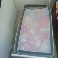 گهواره|اسباب و اثاث بچه|شیراز, وزیرآباد|دیوار