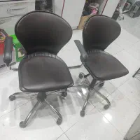 صندلی چرخدار در حد نو