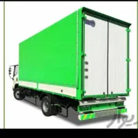 اسنپ بارکرج اسباب کشی باربری اتوبار بسته‌بندی۲۰٪of