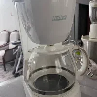 قهوه ساز دمی فلر