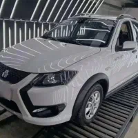 کوییک GXLR فول آپشن مدل ۱۴۰۳ خشک نقدواقساط