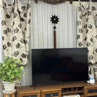 پرده پذیرایی