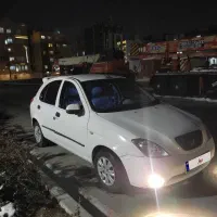 تیبا۲فول 93|خودرو سواری و وانت|مشهد, شهید رضوی|دیوار