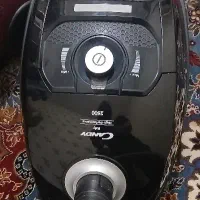 جاروبرقی candy