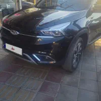 تیگو ۷|خودرو سواری و وانت|نقده, |دیوار