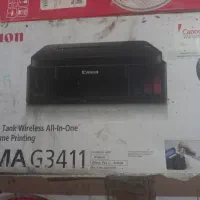 پرینترهای جوهر افشان کنان مدلهای ۳ کاره ودو رو زن