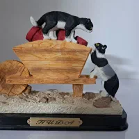 مجسمه دکوری