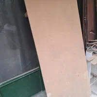 کفی تختخواب بزرگسال