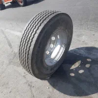 رینگ لاستیک|قطعات یدکی و لوازم جانبی|دهبکری, |دیوار