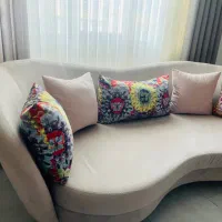 مبل|مبلمان خانگی و میز عسلی|رشت, نامجو|دیوار