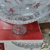 میوه خوری نو، بیضی شکل و همراه با کارتون|ظروف سرو و پذیرایی|خمینی‌شهر, |دیوار