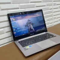 لپ تاپ لمسی