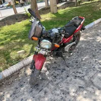 موتوتر پالس ۱۸۰ باجاج مزایده|موتورسیکلت|بروجرد, |دیوار