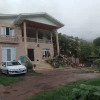 اجاره ویلایی دوخواب در بام سبز ماسال|اجارهٔ کوتاه‌مدت ویلا و باغ|ماسال, |دیوار