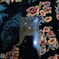 گوشیpoco.m6.pro|موبایل|بافت, |دیوار
