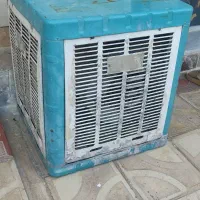 کولر آبی 3500پائیزان