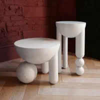 انواع کنار مبلی و جلو مبلی و کنار سالنی مدرن