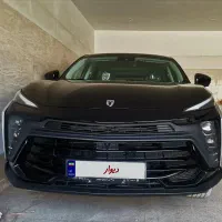 لاماری ایما Hev توربو شارژ هیبریدی