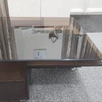 میز جلو مبلی|مبلمان خانگی و میز عسلی|اندیمشک, |دیوار