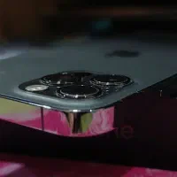 ایفون ۱۲پرو ۱۲۸گیگ za