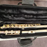 ** فلوت کلیددار Allway مدل SGE511 **