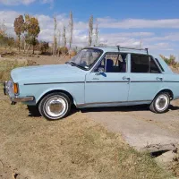 سلام پیکان. مدل۶۵ خاص چند سال خواب بوده|خودرو سواری و وانت|خوی, |دیوار