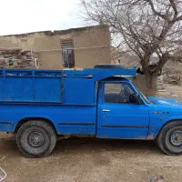 نیسان دیزلی|خودرو سنگین|آبکوه, |دیوار