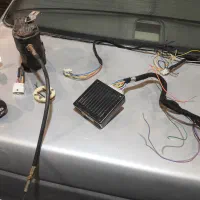 کلاچ برقی اتومات اوتاکو