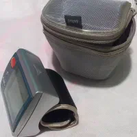 دستگاه فشارسنج دیجیتال مچی Braunمدل BP3550|پزشکی|رشت, دیانتی|دیوار