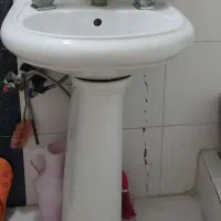 رو شویی وفلاشتانگ و باکس آینه