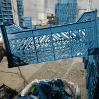 نیروی کاردرسبد سازی قائمشهر