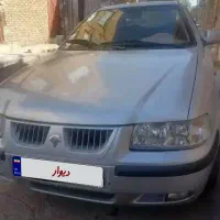 سمند|خودرو سواری و وانت|ورامین, خیر آباد|دیوار
