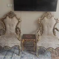 دوخت کاور مبل رسالت در اقساط ۱۰ ماهه|مبلمان خانگی و میز عسلی|برخوار, |دیوار