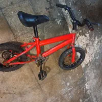 دوچرخه نمره ۲۶و۲۰و۱۶|دوچرخه، اسکیت، اسکوتر|کنارک, |دیوار