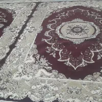 باسلام دوعددقالی ۶متری سالم