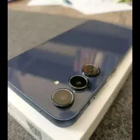 a55سامسونگ۲۵۶گیگ رام ۸