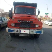 لیلاند مدل 57|خودرو سنگین|شوط, |دیوار