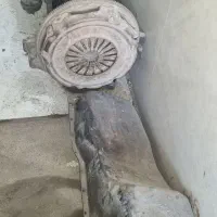 نیم موتور کامل شورولت کاستوم ۲۹۲|قطعات یدکی و لوازم جانبی|هشتگرد, شهرک اداری|دیوار