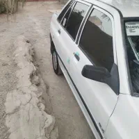 پراید مدل 89