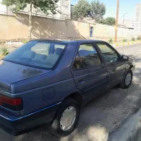 پژو۴۰۵|خودرو سواری و وانت|اسدآباد, |دیوار