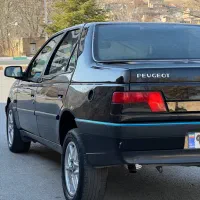 پژو 405|خودرو سواری و وانت|مهاباد (آذربایجان غربی), |دیوار