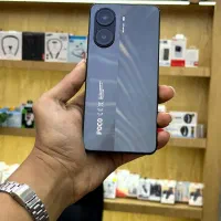 شیائومی POCO X7 PRO|موبایل|کاشان, دروازه فین|دیوار