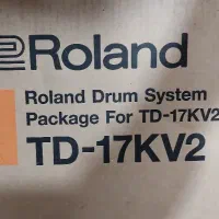 ویدرام رولند Td 17kv2 آگبند وارداتی